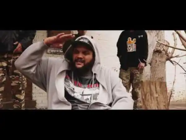 Video: King Magnetic And DocWillRob - Help Me [Unsigned Artist]